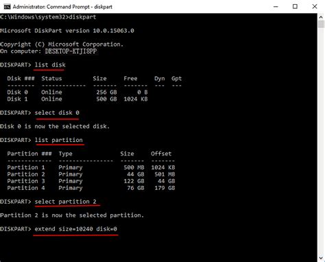 How To Delete Unallocated Space Windows 10 [newest Solution] Easeus