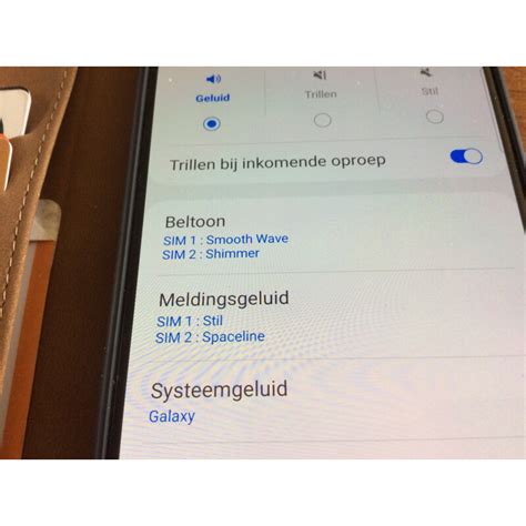 Bruksanvisning Samsung Galaxy A51 Svenska 202 Sidor