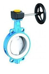 Ebro Butterfly Valve Butterfly Valve Ebro