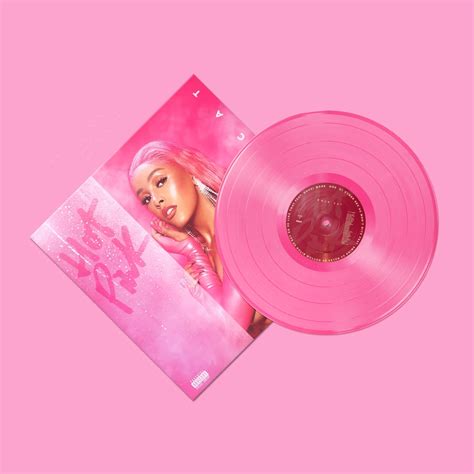 DOJA CAT Hot Pink LP Pink Winylownia Pl Online Record Store