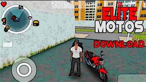 Saiu Elite Motos Novo Jogo De Motos Para Android Youtube