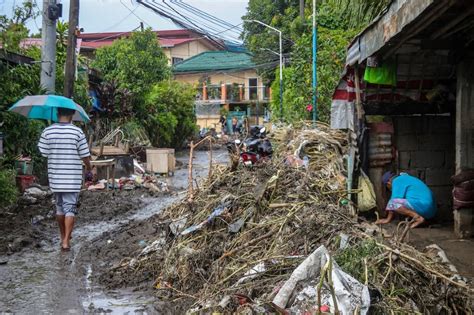 Agri Damage From Paeng Climbs To P Billion Da Abs Cbn News