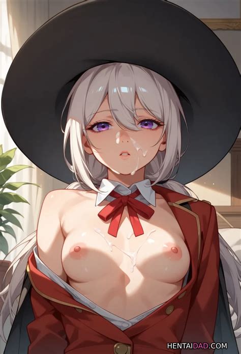 Lucy Mayreel Sex The Extra S Academy Survival Guide Hentaidad