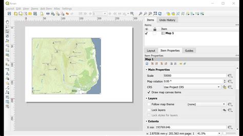 Unveiling The Power Of Map Legends In Qgis A Comprehensive Guide