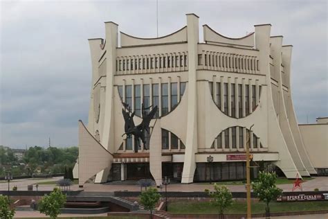 Гродно Театр Фото (5 видео) | Фотоискусство