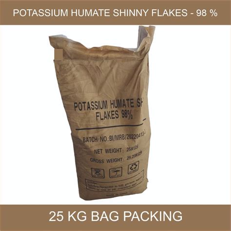 Super Potassium Humate Bag Kg At Rs Kg In Indore Id