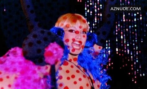 LOVA MOOR Nude AZNude