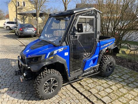 Buy Linhai Quad Bikes Second Hand And New Technikboerse