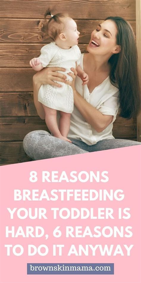 Pros And Cons Of Extended Breastfeeding Breastfeeding Extended