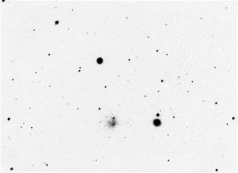 G A V Gruppo Astronomico Viareggio Relazione COMETA IRAS ARAKI