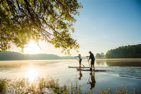 ACWORTH SUMMER EXPERIENCE: LAKES AND BEACHES | Acworth Tourism