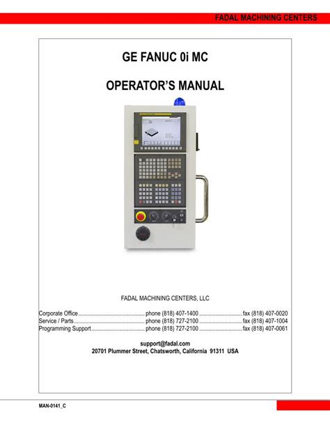 PDF Fanuc Operator Manual 2006 DOKUMEN TIPS