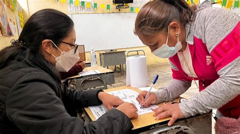 Elecciones 2022 Conoce Las Regiones Donde Habrá Segunda Vuelta Electoral Infobae