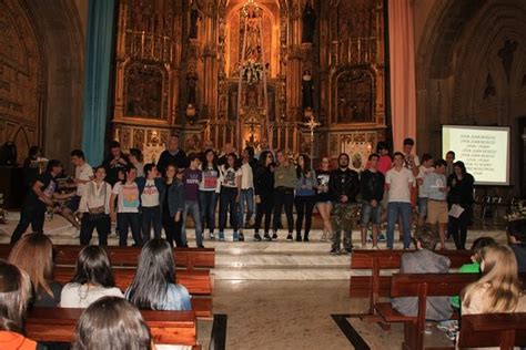 Asociaci N De Antiguos Alumnos Vigo M Auxiliadora San Mat As