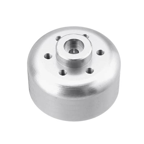 New Metal Upgraded RC Car Wheel Hub For 1 16 WPL B14 B16 B24 C14 C24