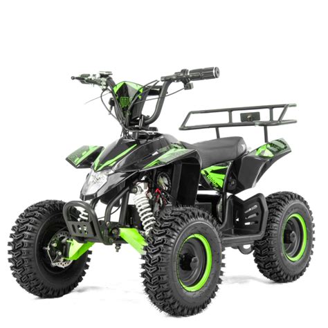 Xtr E M W Elektryczny Quad Atv