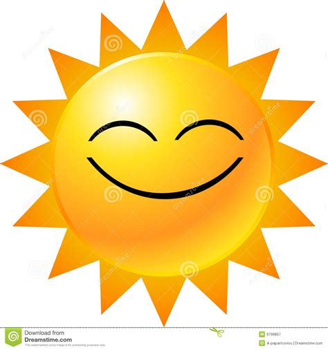 Sunshine Smiley Faces Smiley Face Emoticon Smiley