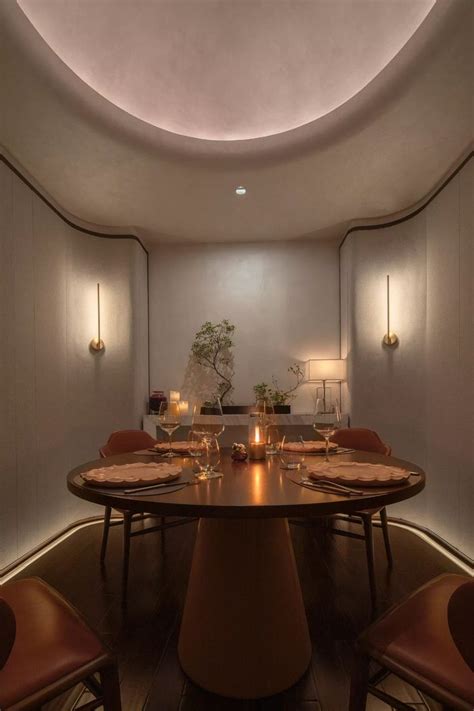 Pin On C Ting Private Dining Room Restaurant Restaurant Interior