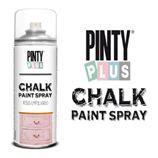 Pinty Plus CHALK Paint Spray MONTCOLOR CZ