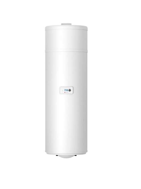 Magna Aqua 100 150 CC Le Chauffe Eau Thermodynamique En Logement