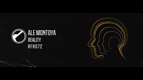 Ale Montoya Perspectives Original Mix Techno Peak Time Driving