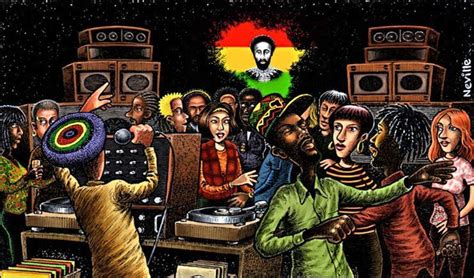 RIDDIM WILD MAGAZINE: Maverick's Top7 - Reggae Songs of all time