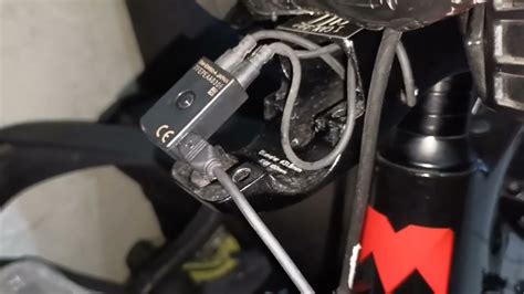 Charging Shimano Dura Ace Di2 YouTube