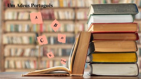 Um Adeus Portugues By Diogo Barros On Prezi