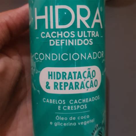 Condicionar Salon Line Hidra Cachos Ultra Definidos Reviews Abillion