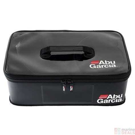 Buy Abu Garcia EVA 2 Tackle Bag L Online At Marine Deals Co Nz