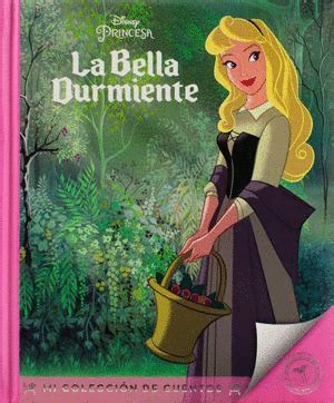 Mi Colecci N De Cuentos Disney La Bella Durmiente Libro En Papel