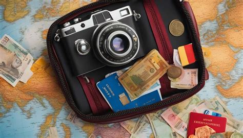 Smart Ways to Save Money for Travel Adventures