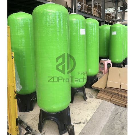 Super September 2472 3672 4872 Model Frp Tank Pressure Vessel From Factory Outlet China Water