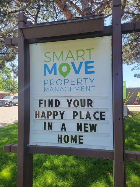 Smart Move Property Management Posted On Linkedin