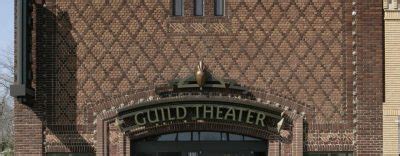 Guild Theater - Sacramento365