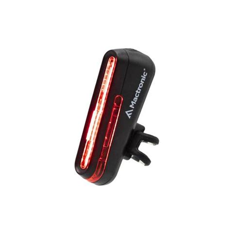 Lampka Tylna Mactronic Red Line 2 0 20lm USB C Sklep Rowerowy