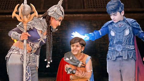 Vivaan ने Baalveer को दी अपनी सारी Shaktiyaan Baalveer New