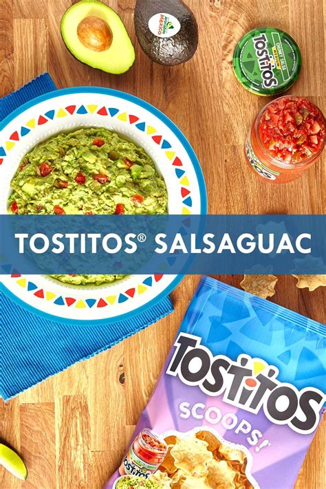 Tostitos Dip Mexican Food Recipes Amazing Food Tostitos