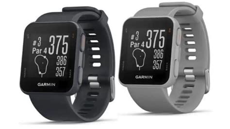 Garmin Approach S10 Reviews: Best Value GPS with Sunlight Readable ...