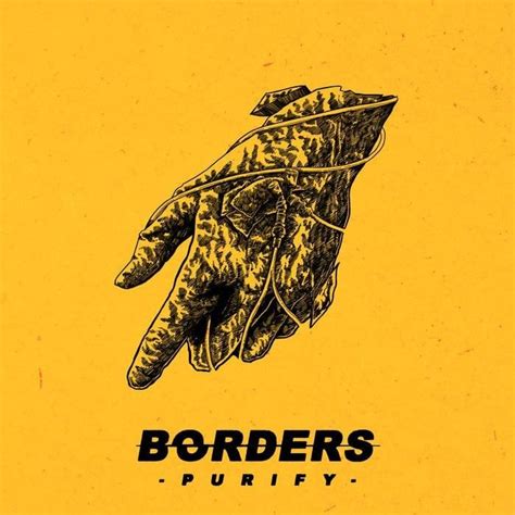 Borders Faded Lyrics Genius Lyrics