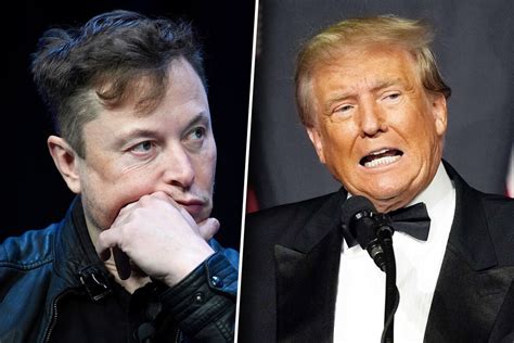 Donald Trump Peut Il Finalement Revenir Sur Twitter Elon Musk Lance