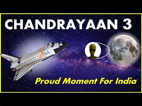 Chandrayaan Full Details Isro Moon Mission Youtube