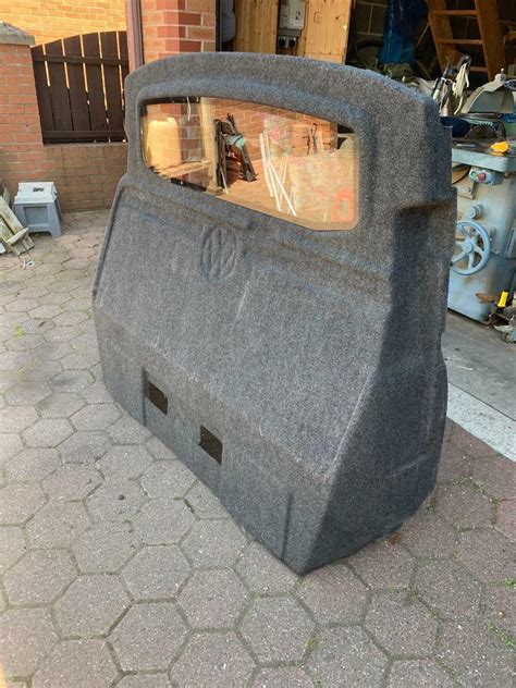 VW T5 1 Transporter Rear Bulkhead In Houghton Le Spring Tyne And