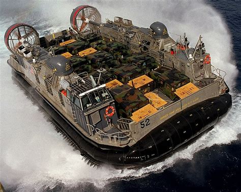 HOVERCRAFT: Hovercrafts....a brief summary of the history of hovercrafts