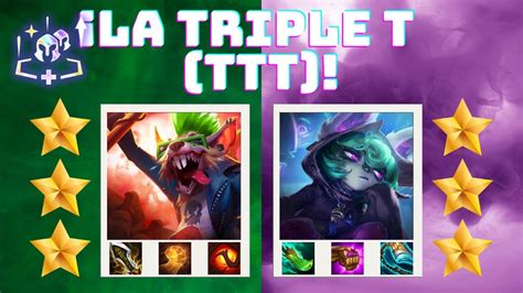 APROVECHA ANTES DE QUE LO NERFEEN TFT RANKEDS SET 10 14 1 YouTube