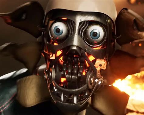 Atomic Heart Ganha Data De Lan Amento Para Fevereiro Pixelnerd