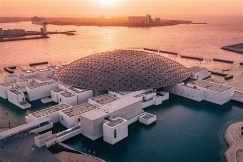 7 Things To Do In Abu Dhabi EDreams Travel Blog