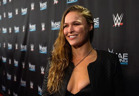 Ronda Rousey: A Pivotal Decision that Redefined Her Career