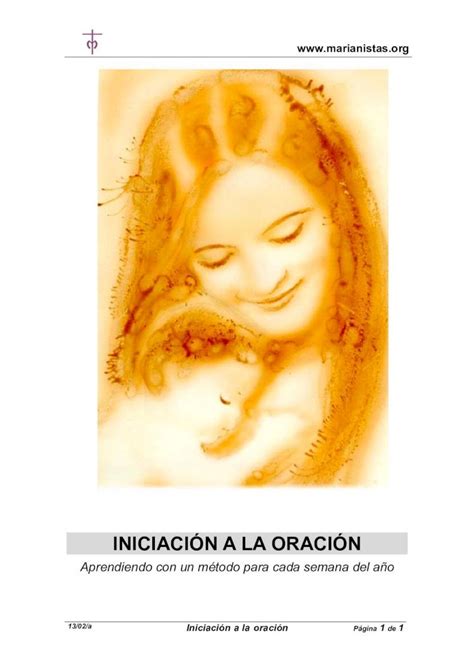 PDF 52 Metodos De Oracion DOKUMEN TIPS