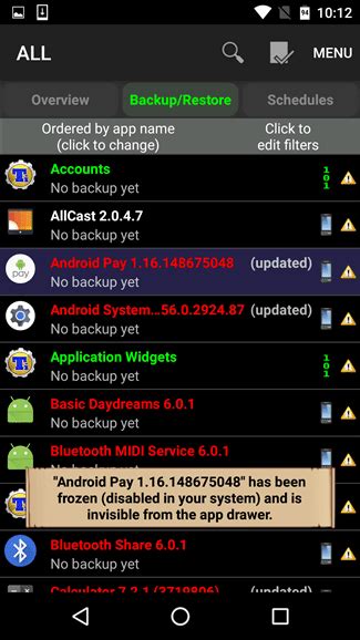 How To Remove Bloatware Pre Installed Apps From Android Device